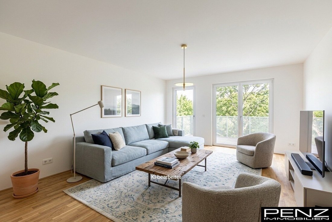 Apartment in Vienna, Vienna, Austria 1 - 18507167