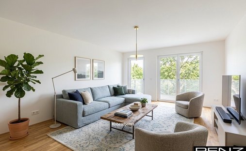 Apartment in Vienna, Vienna, Austria 1