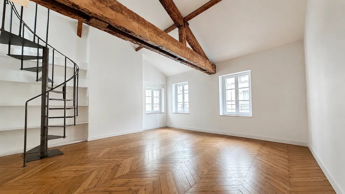 Apartment in Invalides, Paris 7e Arrondissement, Paris 4 - 18507460