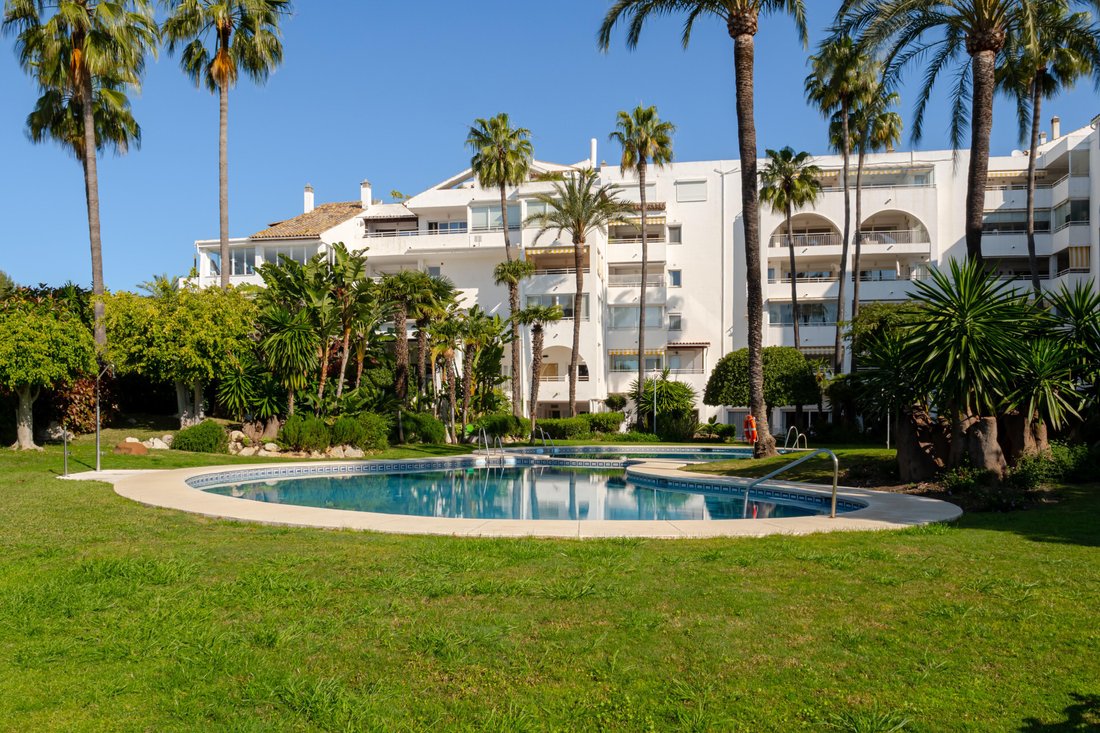 Apartment in Cancelada, Estepona, Andalusia 4 - 18507673