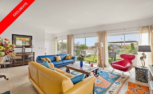 Apartment in Montfleury, Cannes, France 1