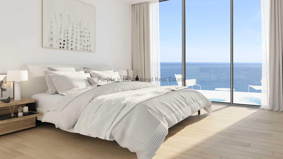 Apartment in Limassol, Limassol, Cyprus 2 - 18507700