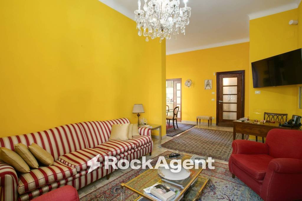 Apartment in Pinciano, Rome, Italy 3 - 18507591