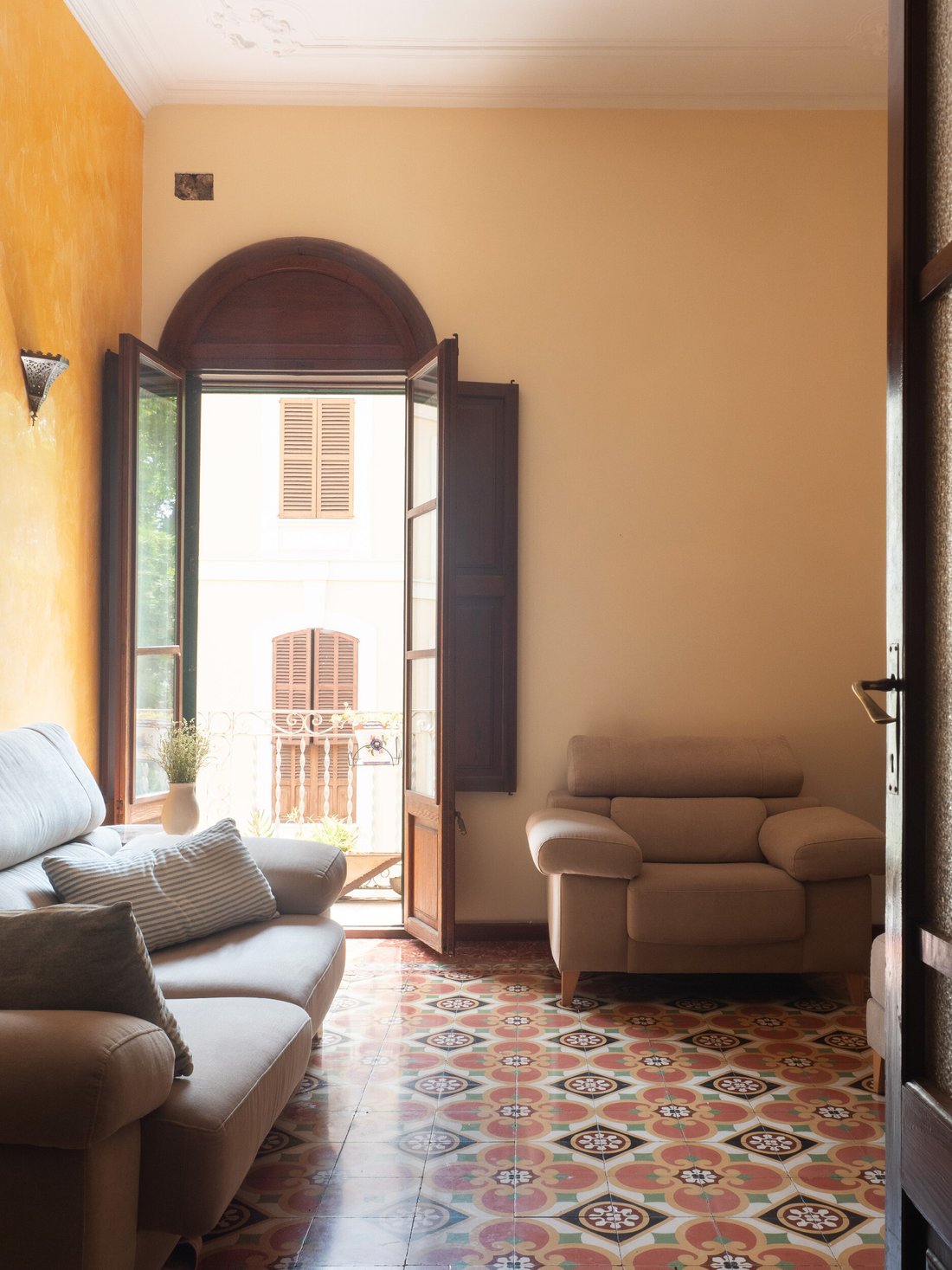 Apartment in Palma, Balearic Islands, Spain 4 - 18507679