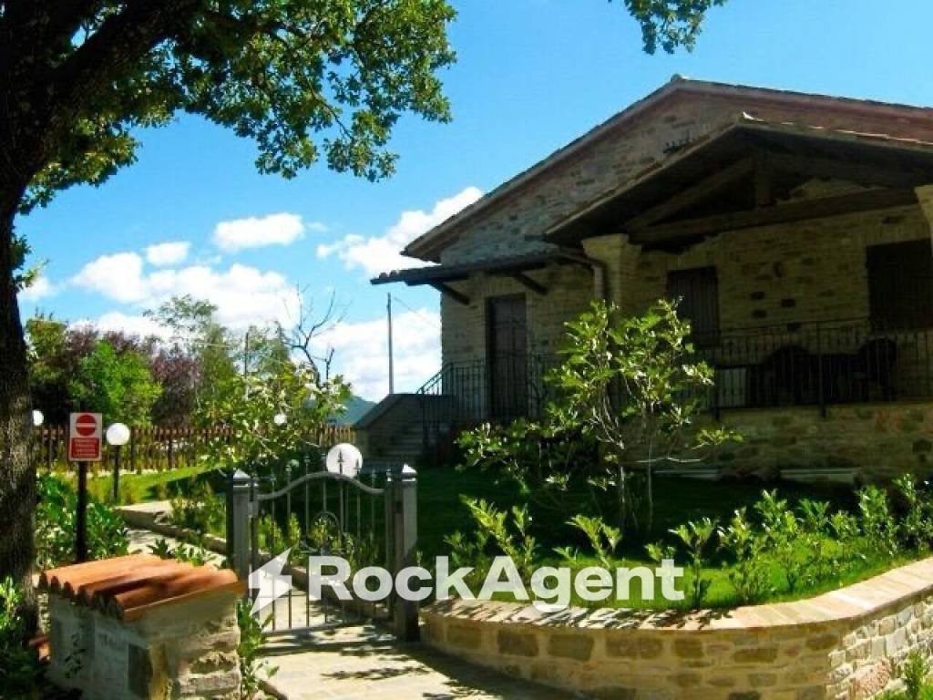 Frontone, Marche, Italy 1 - 18507477