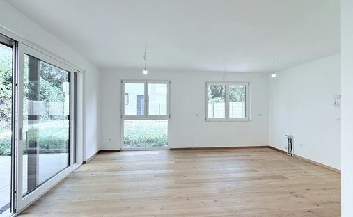 Casa en Viena, Viena, Austria 1