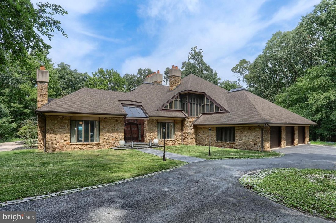 House in Hershey, Pennsylvania, United States 1 - 18507316