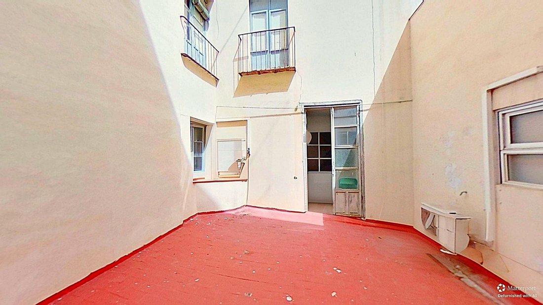 Apartment in Casco Antiguo - Santa Cruz - Ayuntamiento, Alicante, Valencian Community 5 - 18507653