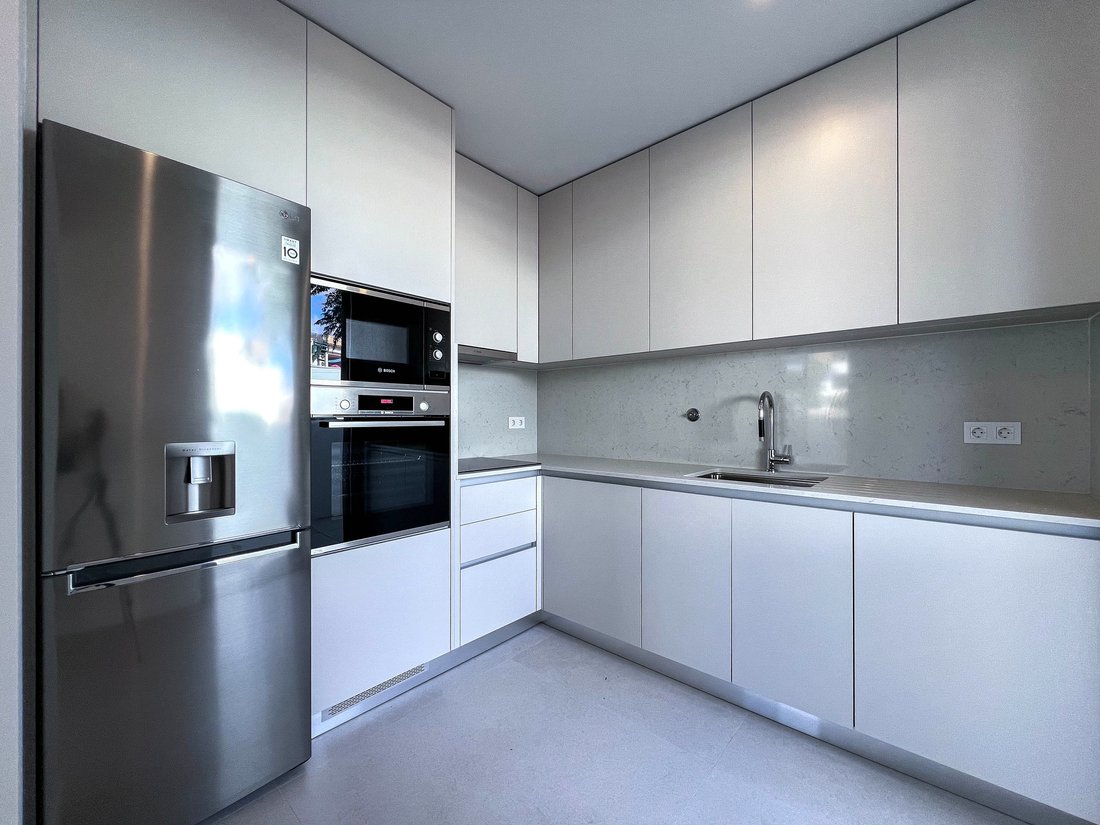 Apartment in Conceicao e Cabanas de Tavira, Algarve, Portugal 5 - 18507469