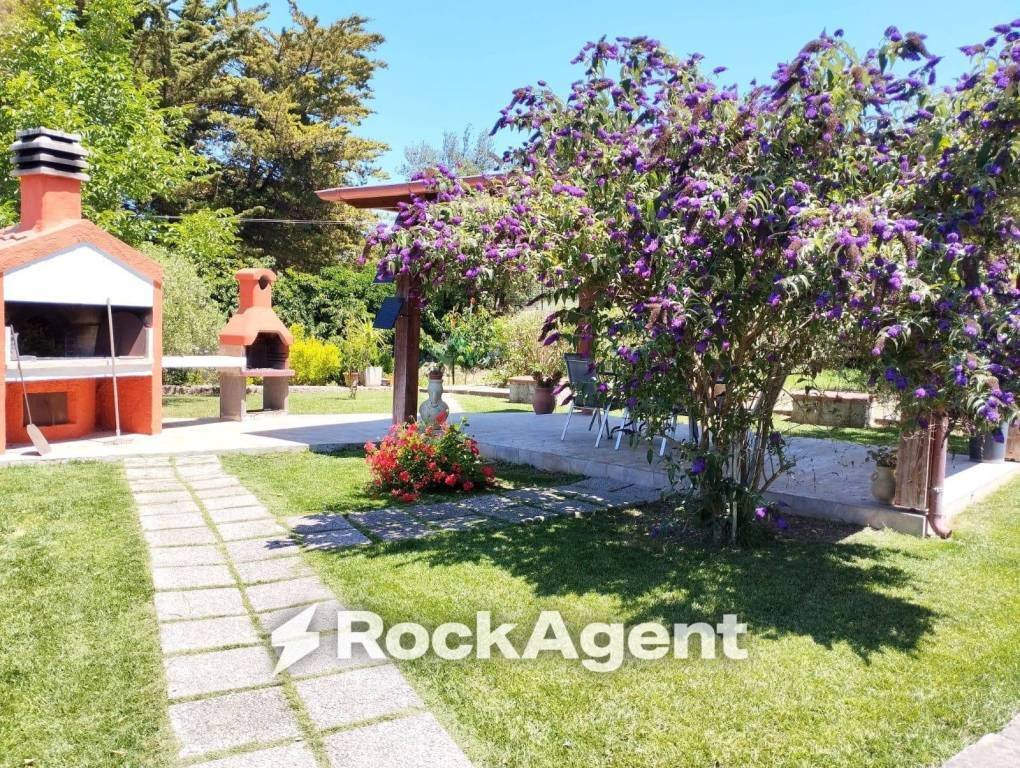 Villa in Serra Secca - Monte Bianchinu - Filigheddu, Sassari, Sardinia 4 - 18507709