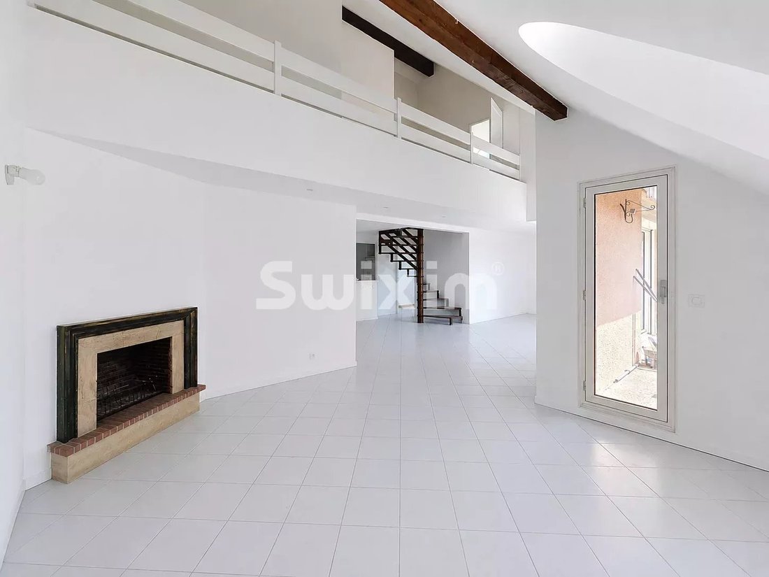 Apartment in Divonne-les-Bains, Auvergne-Rhône-Alpes, France 2 - 18507449