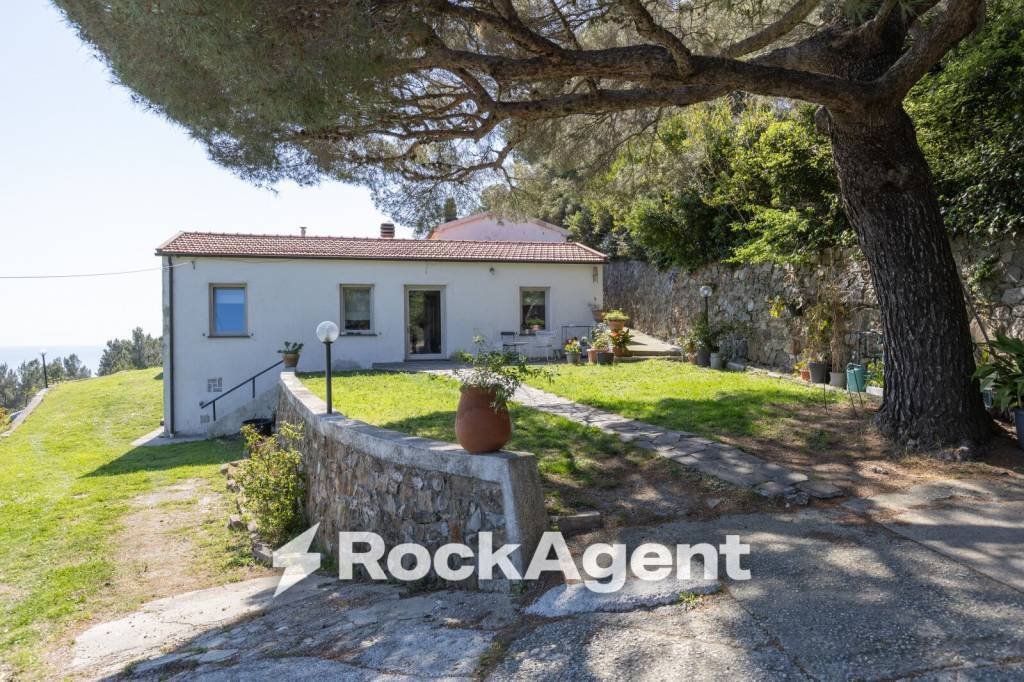 Villa in Montenero, Livorno, Tuscany 5 - 18507743