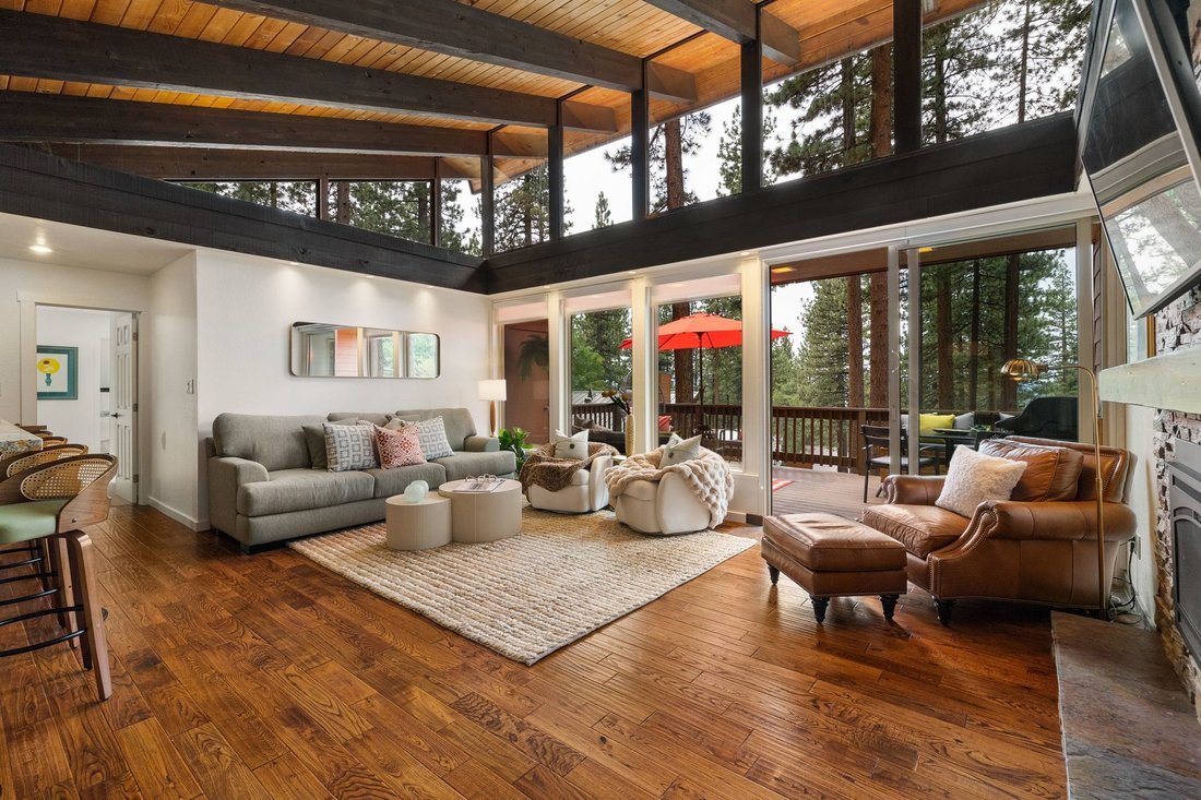 Condo in Incline Village, Nevada, United States 4 - 18507340
