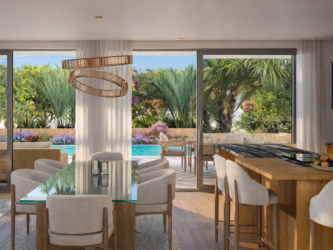 Villa in San Pedro de Alcantara, Andalusia, Spain 4 - 18507699