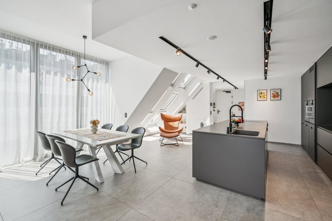 Penthouse in Vienna, Wien, Austria 3 - 18507182