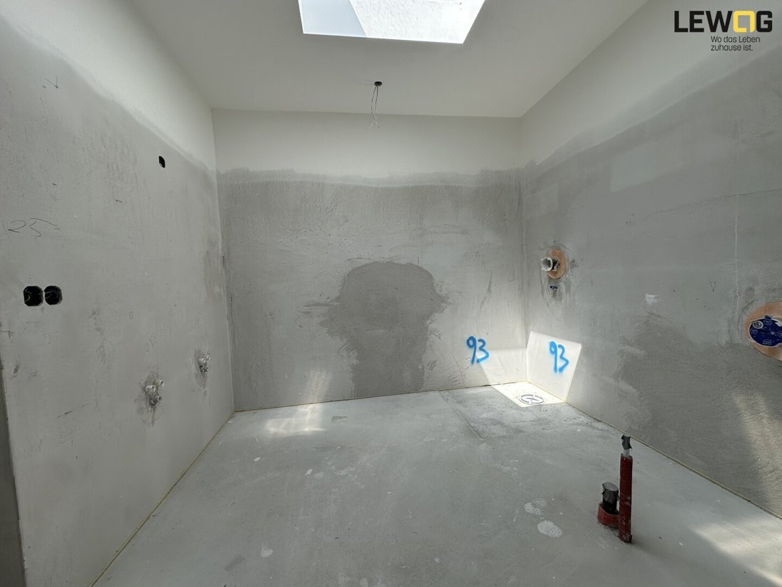 Penthouse in Leonding, Upper Austria, Austria 3 - 16449648