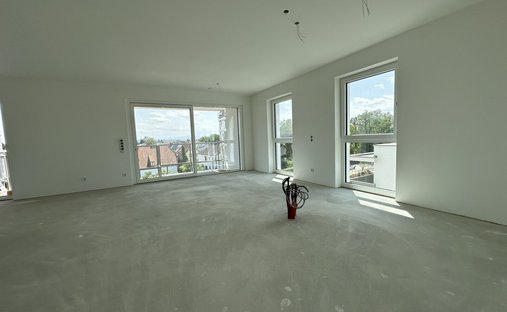Penthouse in Leonding, Upper Austria, Austria 1