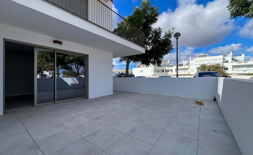Apartment in Conceicao e Cabanas de Tavira, Algarve, Portugal 1