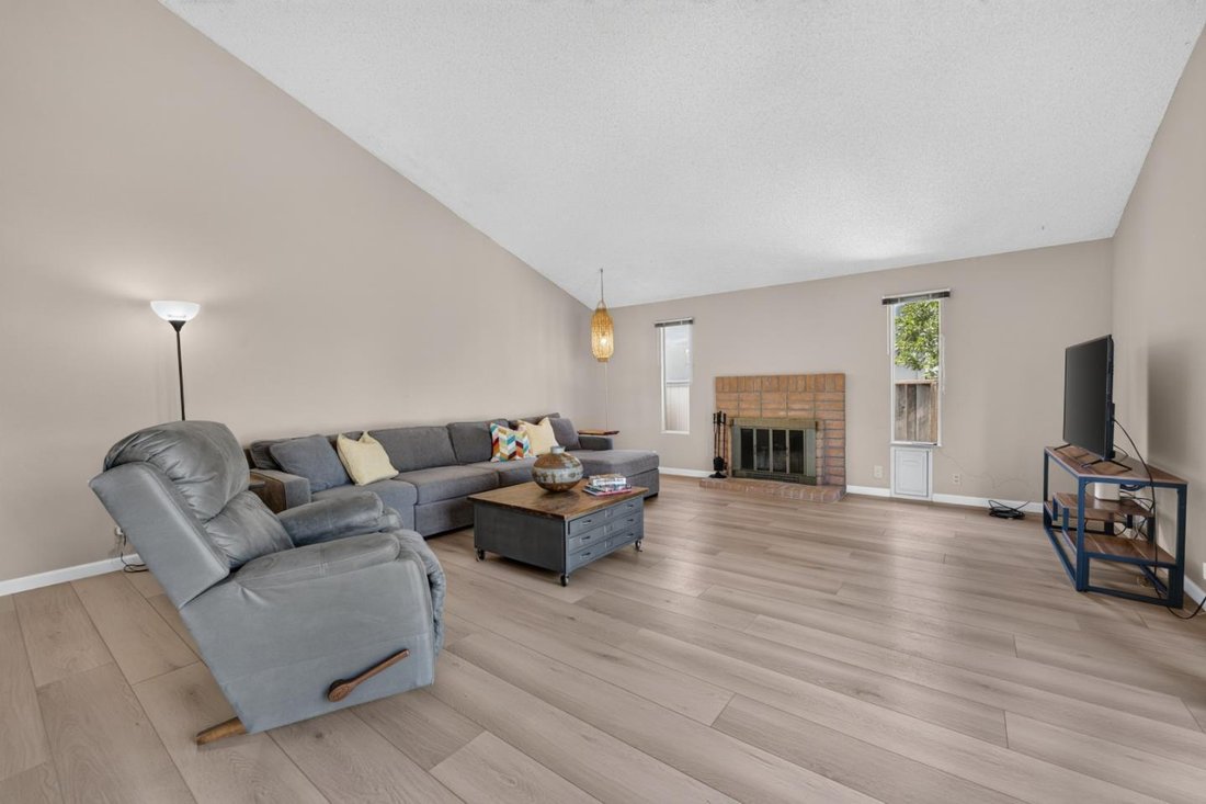 House in San Jose, California, United States 5 - 18507635