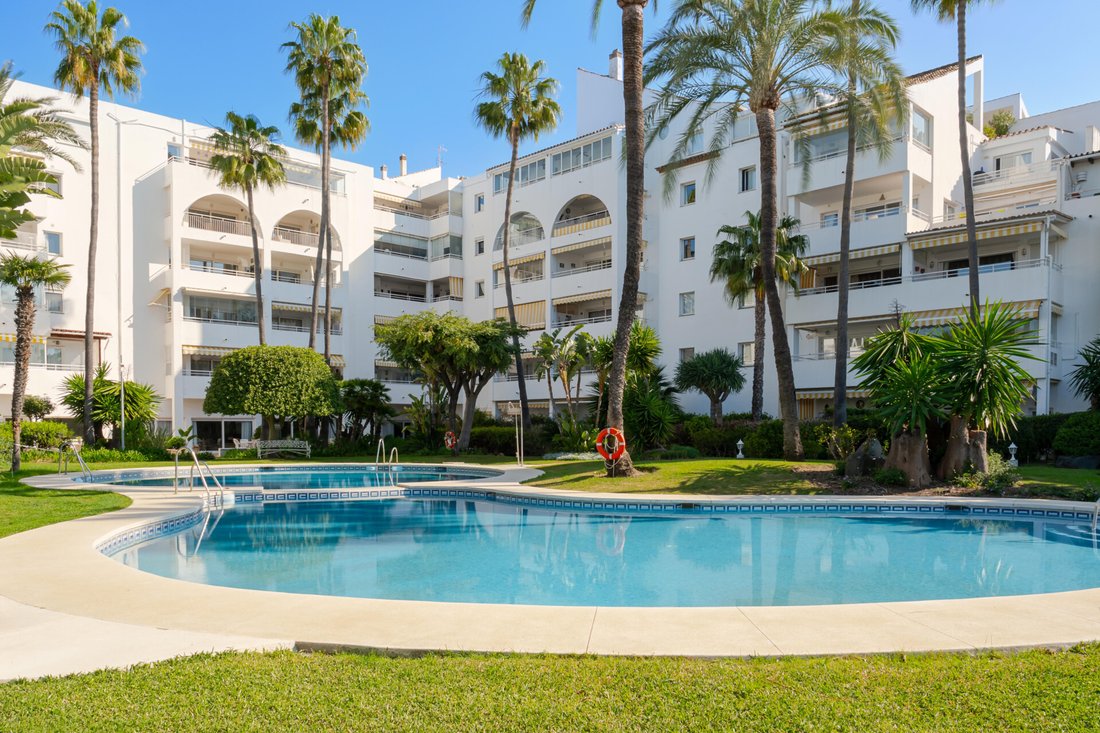 Appartement à Cancelada, Estepona, Andalousie 2 - 18507673