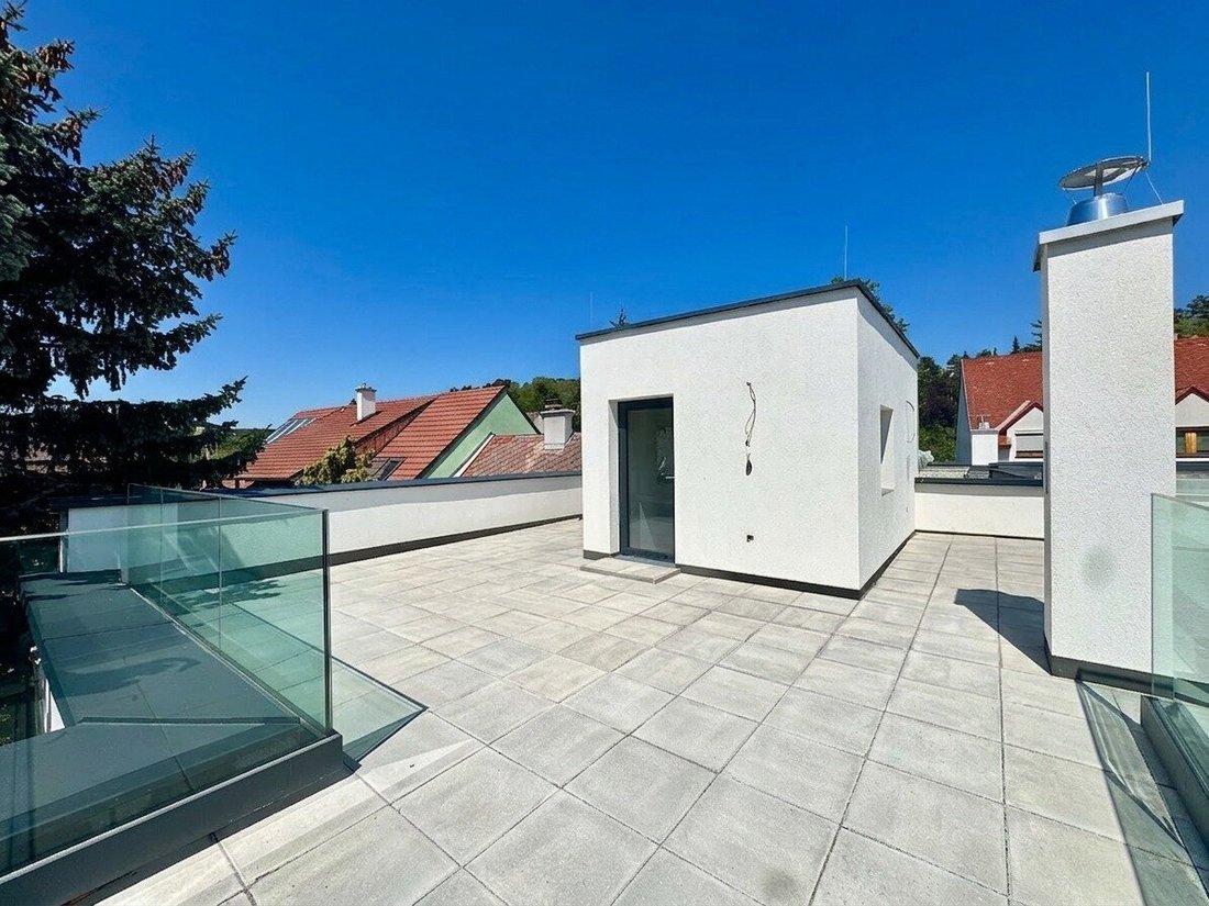 House in Klosterneuburg, Lower Austria, Austria 3 - 18507154
