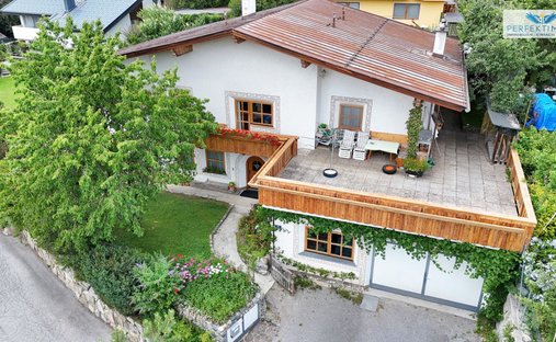 Casa en Imst, Tirol, Austria 1