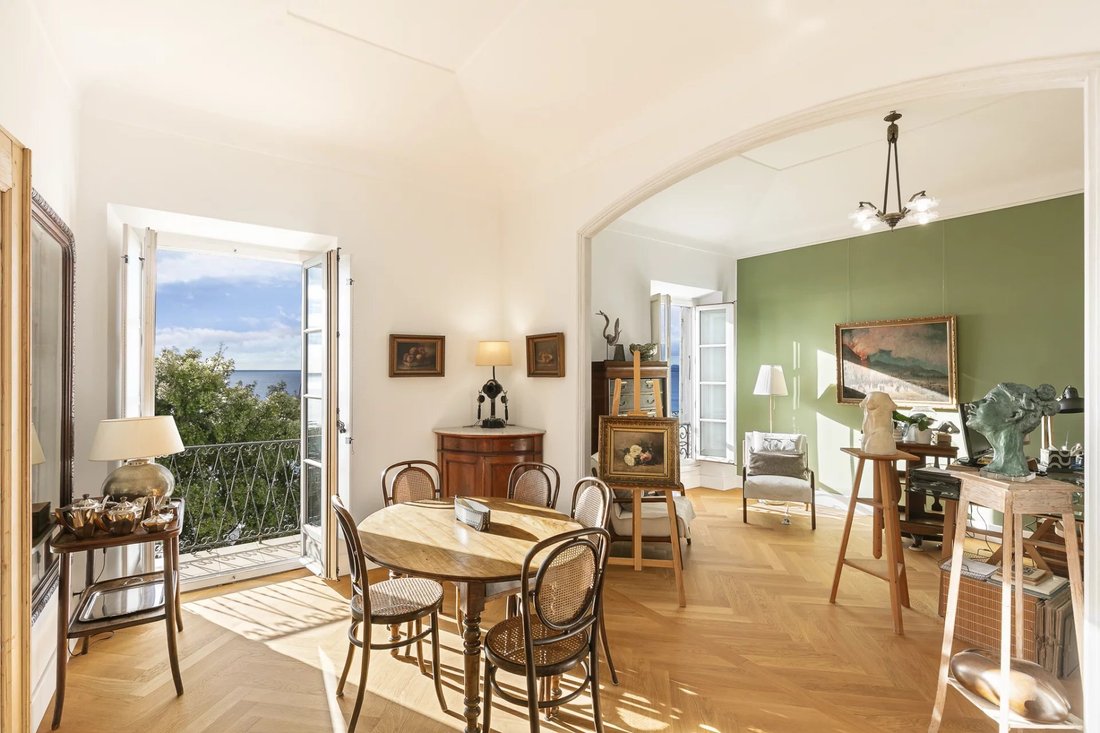 Apartment in Musiciens - Thiers, Nice, France 4 - 18507324