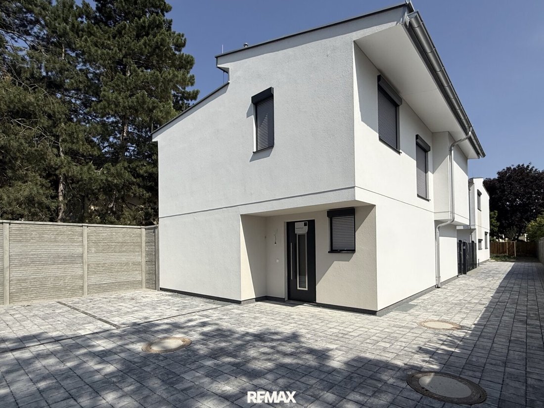 House in Vienna, Wien, Austria 2 - 17067543