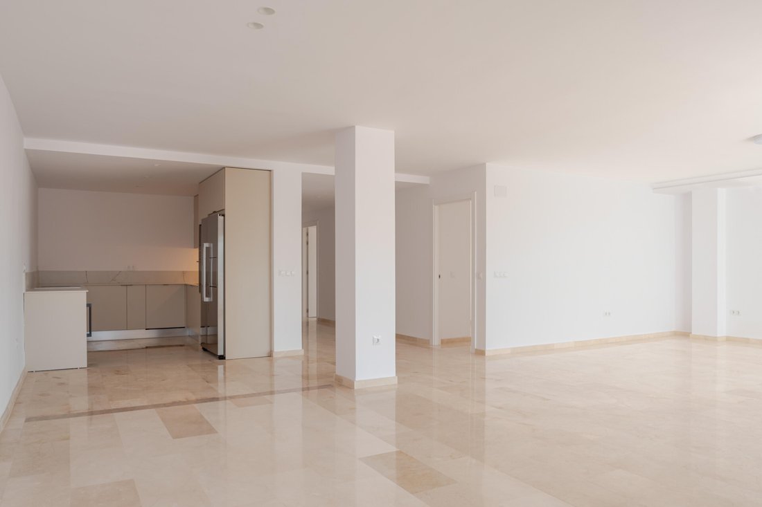Appartement à Cancelada, Estepona, Andalousie 3 - 18507673