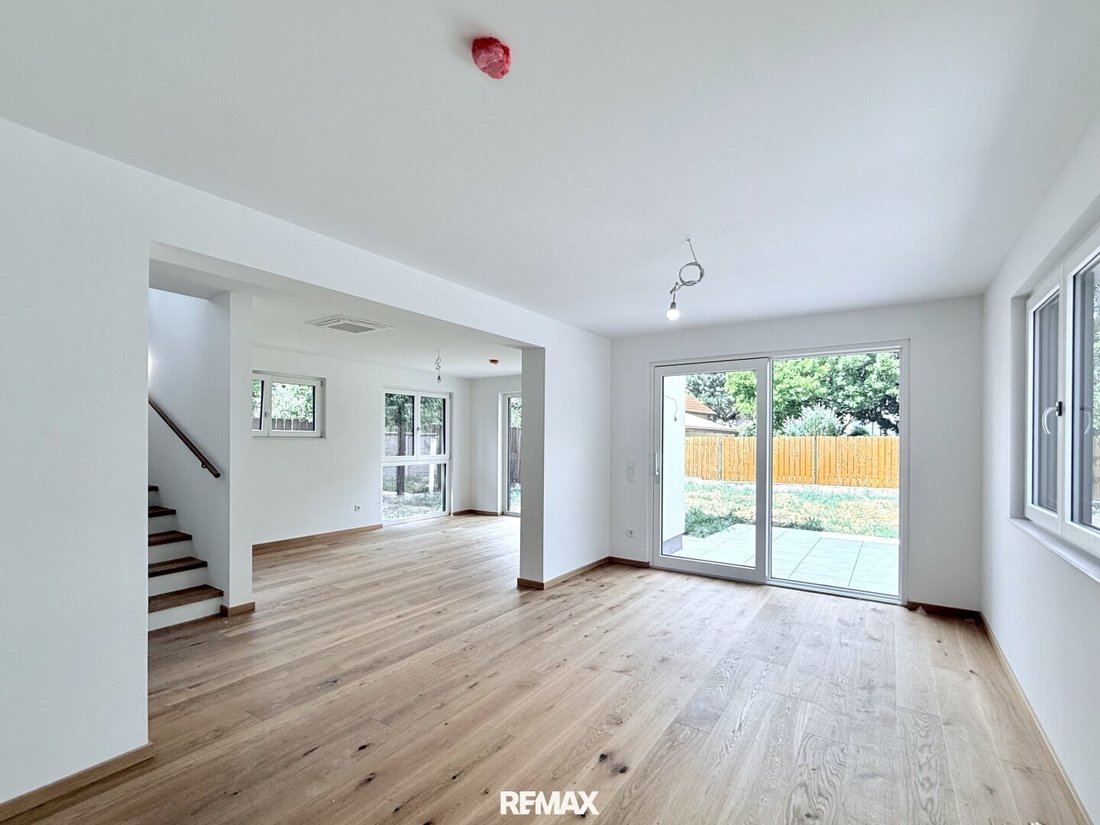 House in Vienna, Wien, Austria 3 - 17067544