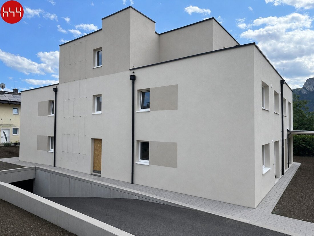 Apartment in Oberalm, Salzburg, Austria 1 - 16431954