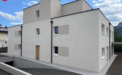 Wohnung in Oberalm, Salzburg, Österreich 1