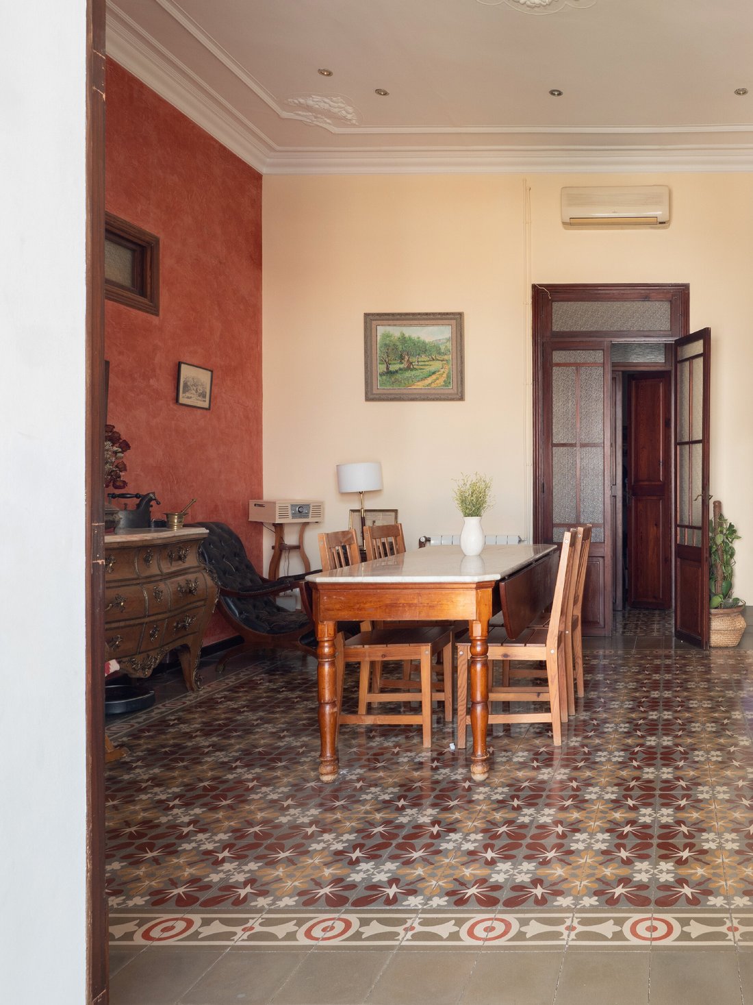 Apartment in Palma, Balearic Islands, Spain 2 - 18507679