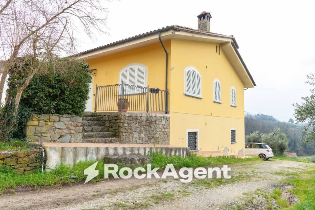 Villa in Montecarlo, Tuscany, Italy 1 - 18507506