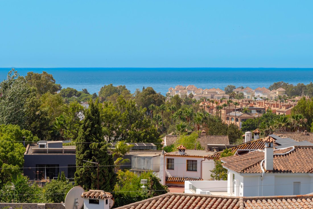 Apartment in Cancelada, Estepona, Andalusia 2 - 18507673