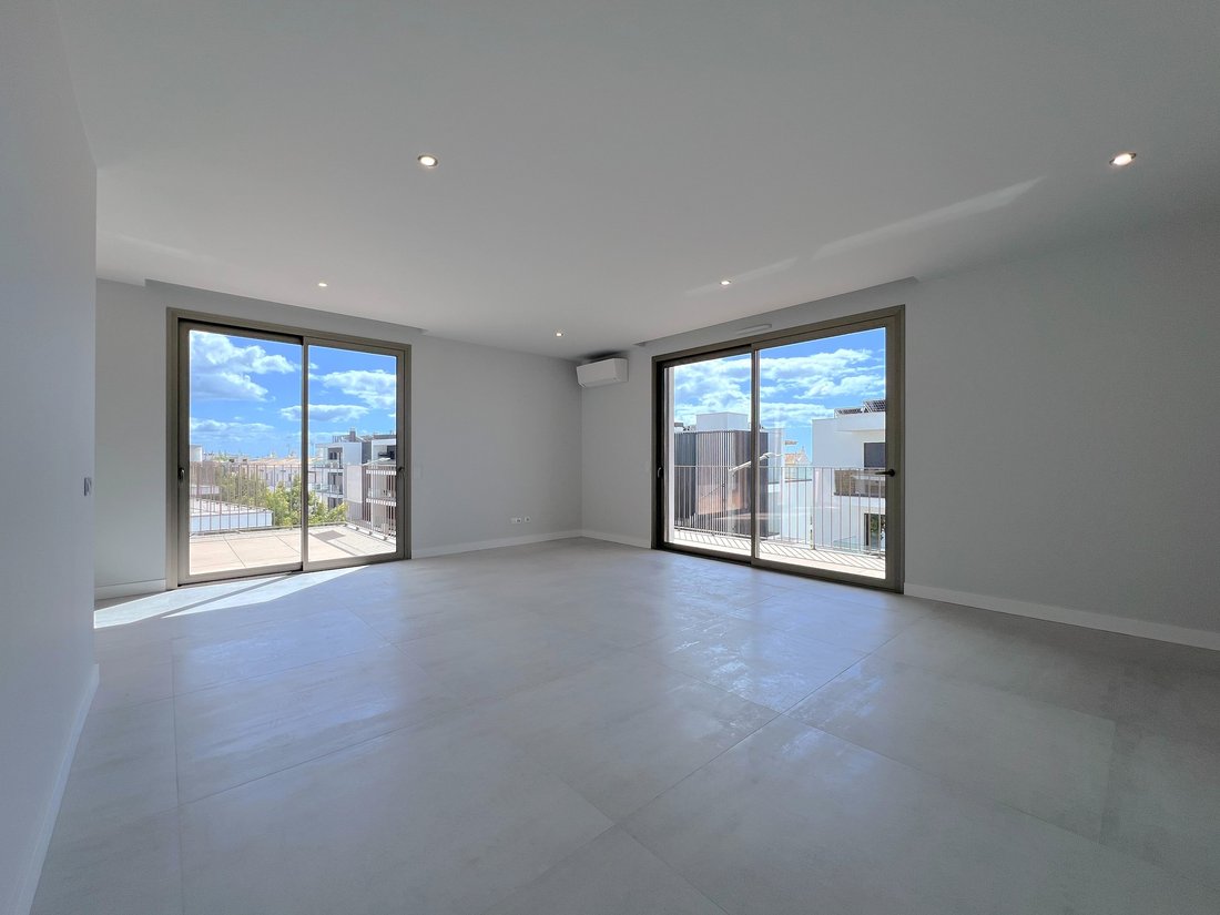 Apartment in Conceicao e Cabanas de Tavira, Algarve, Portugal 3 - 18507474