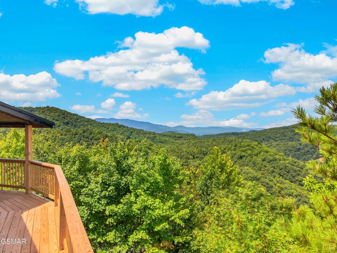 House in Sevierville, Tennessee, United States 2 - 18507323