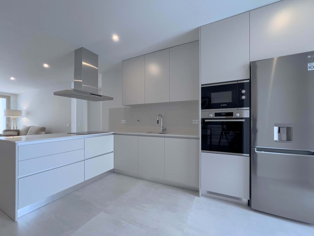 Apartment in Conceicao e Cabanas de Tavira, Algarve, Portugal 3 - 18507498