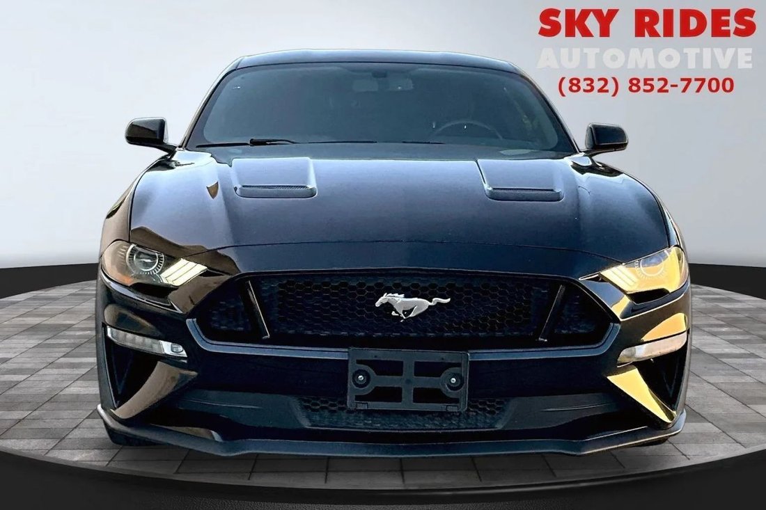 Coupe in Houston, TX, United States 2 - 18497969