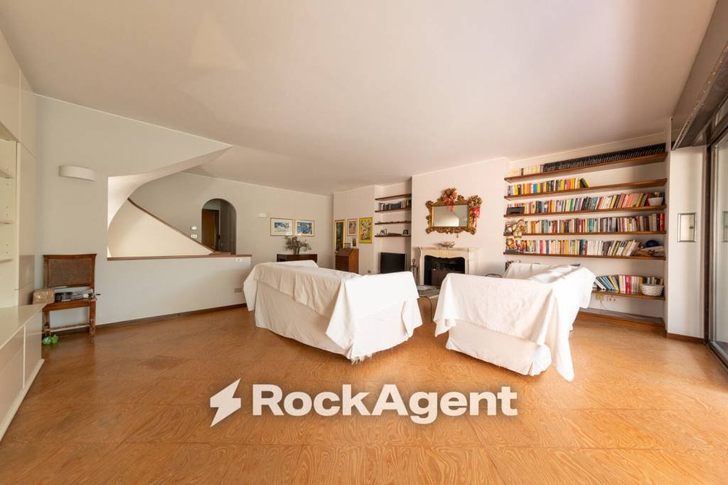 Townhouse in Basiglio, Lombardy, Italy 5 - 18507663
