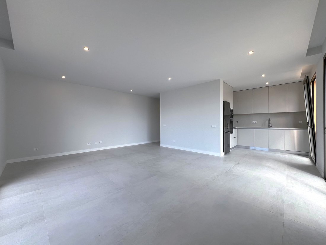Apartment in Conceicao e Cabanas de Tavira, Algarve, Portugal 5 - 18507474