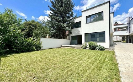 Maison à Klosterneuburg, Basse-Autriche, Autriche 1