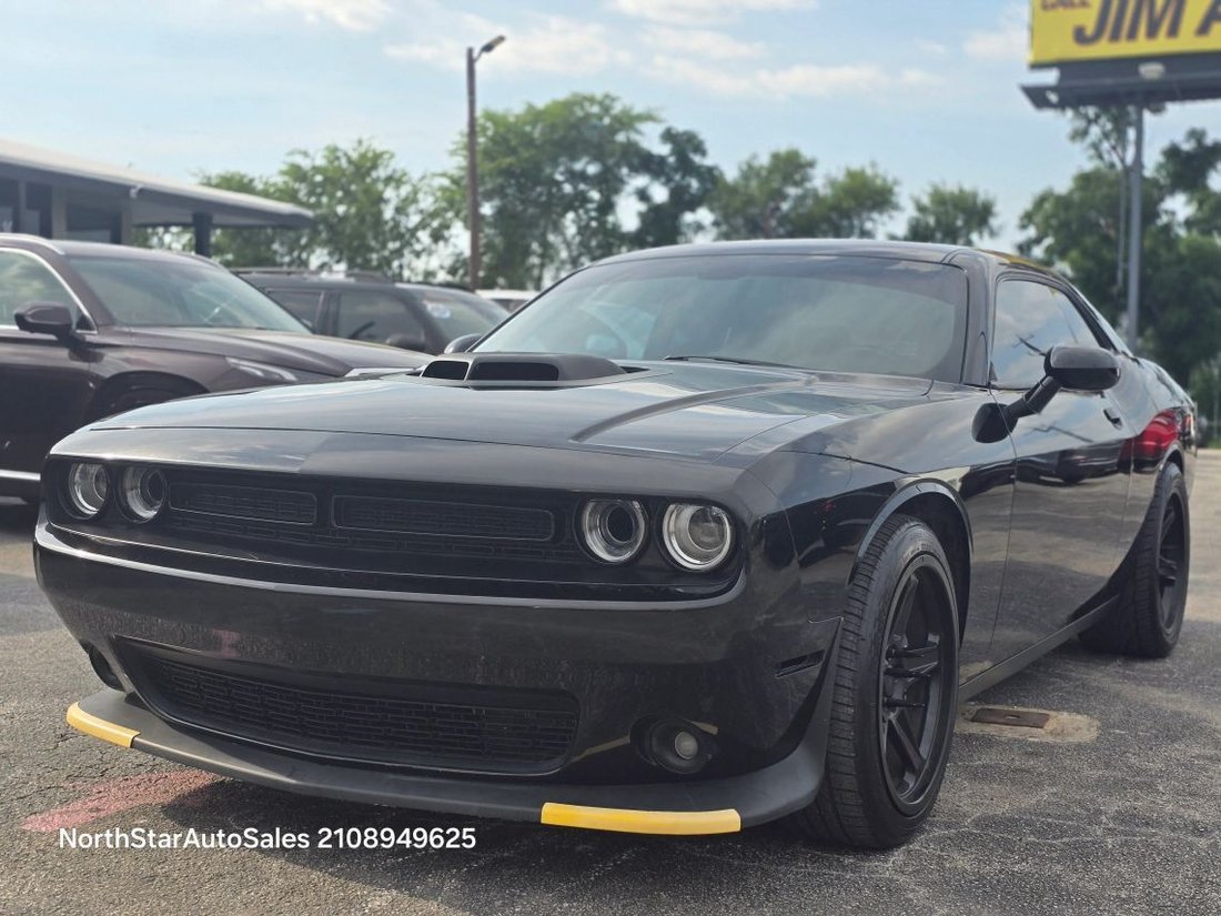 Coupe in San Antonio, TX, United States 3 - 18507234