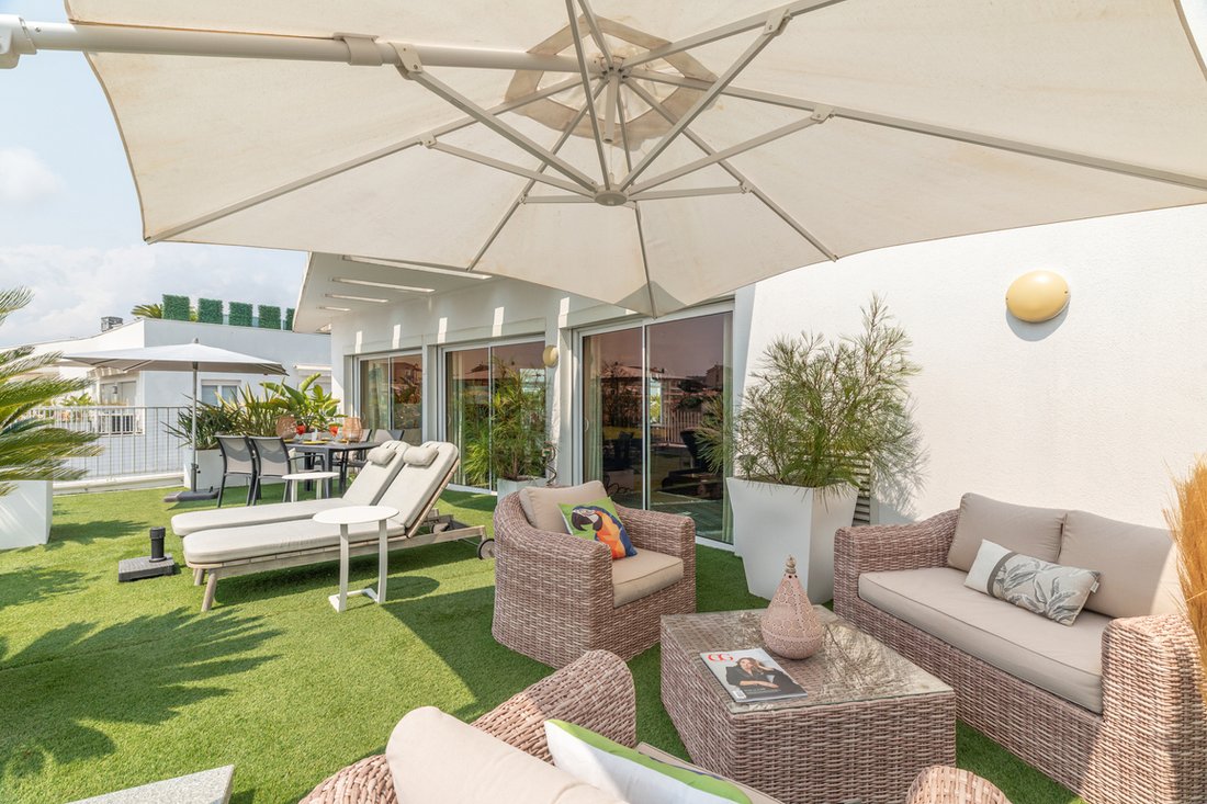 Apartment in Montfleury, Cannes, France 2 - 18507457