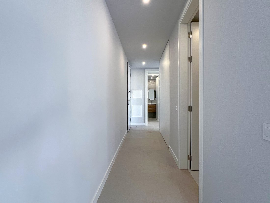 Apartment in Conceicao e Cabanas de Tavira, Algarve, Portugal 2 - 18507469