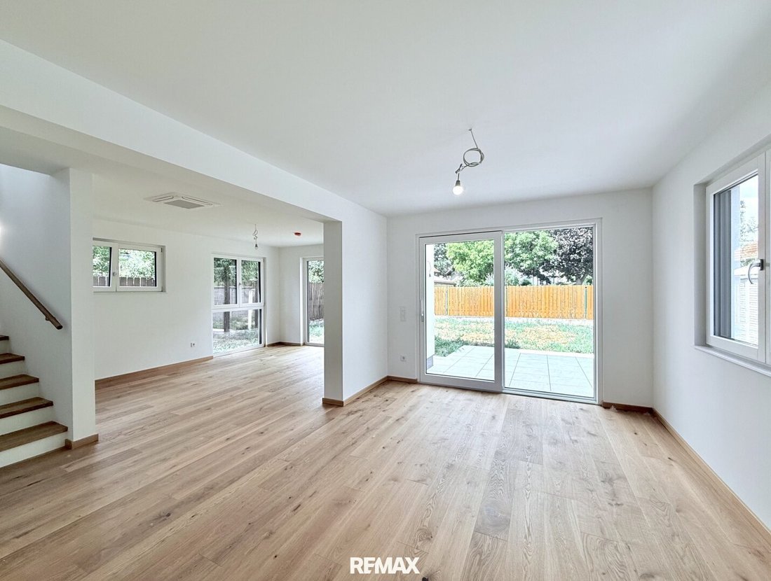 House in Vienna, Wien, Austria 1 - 17067544