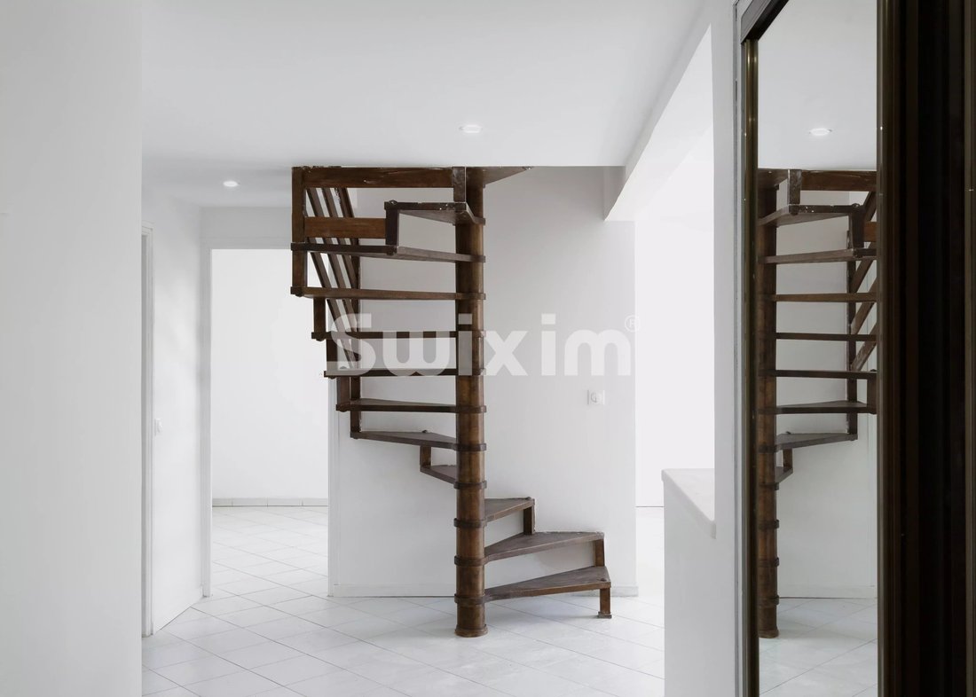 Apartment in Divonne-les-Bains, Auvergne-Rhône-Alpes, France 5 - 18507449