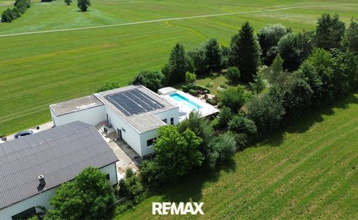 Casa en Pfaffing, Alta Austria, Austria 1