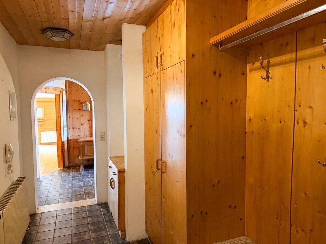 Penthouse in Axams, Tyrol, Austria 2 - 18507174