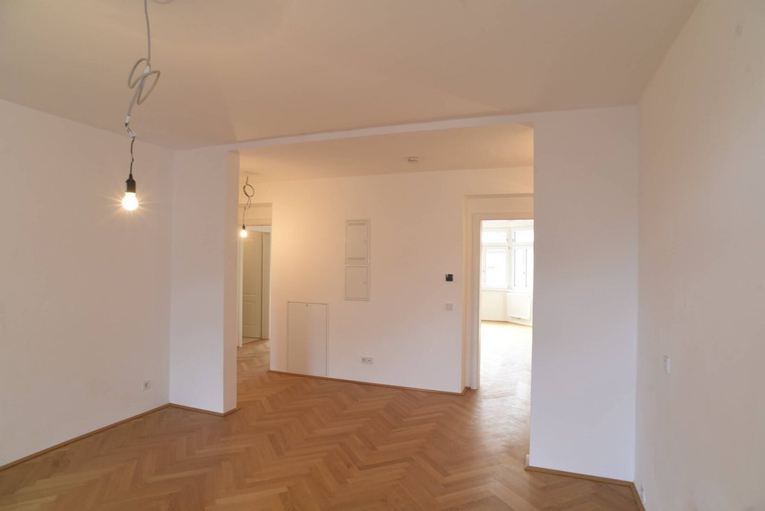Appartement à Innsbruck, Tyrol, Autriche 4 - 18507156
